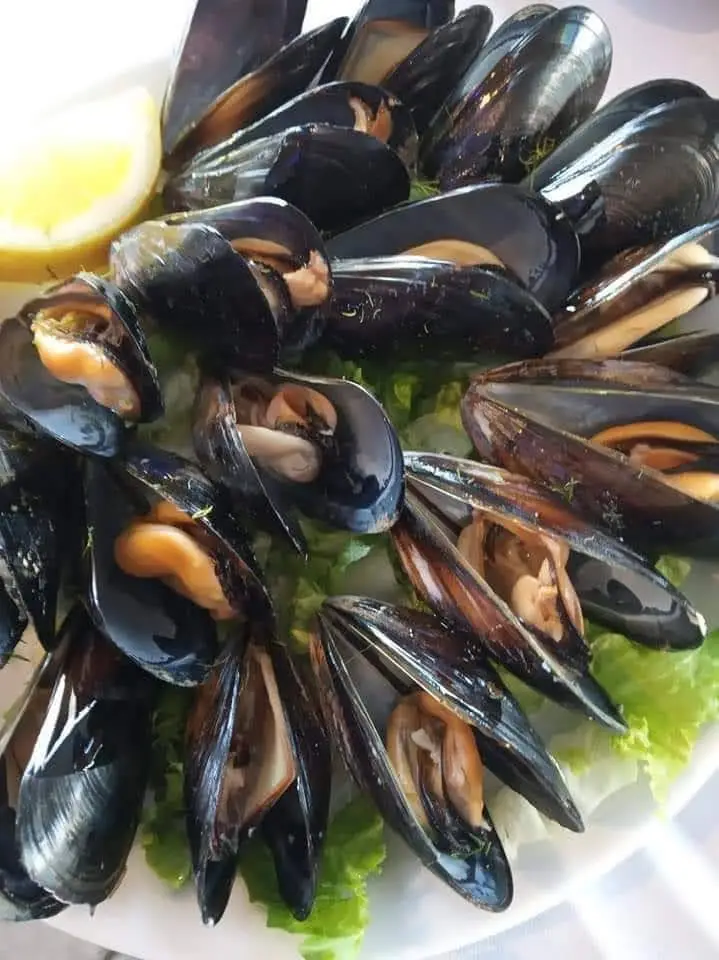 Menu_Rōmios_Néa Kallikráteia_image_9