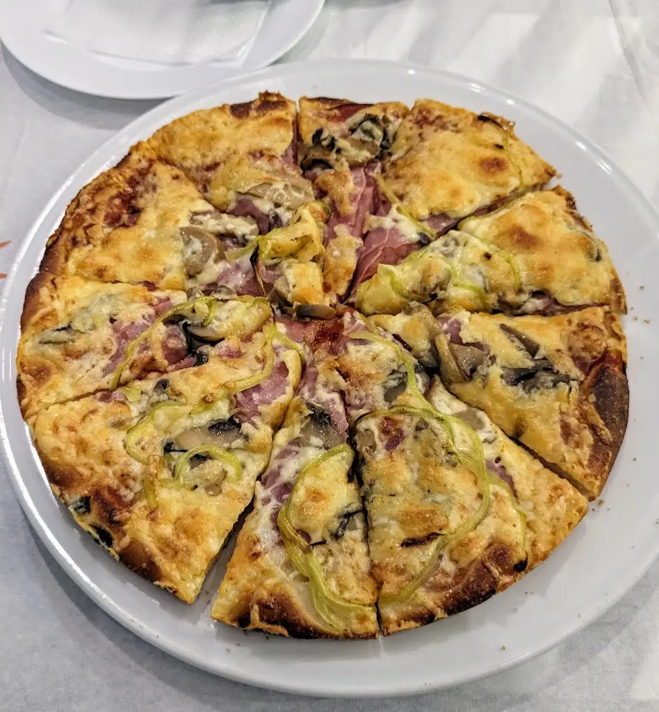 Menü_Pizza Milan_Néa Kallikráteia_Bild_6