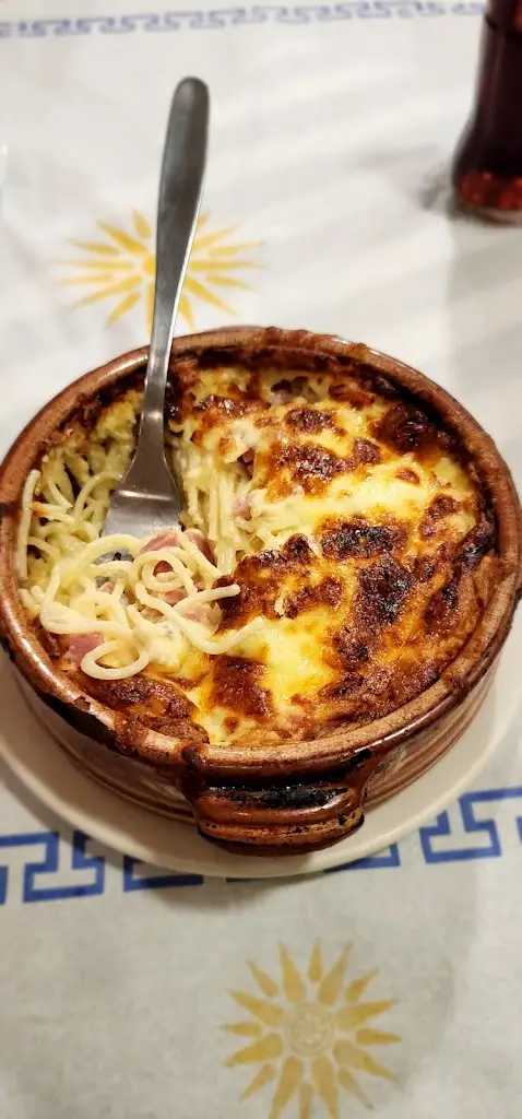 Suzana Nedeljov_Pizza Milan_Néa Kallikráteia_Bewertung