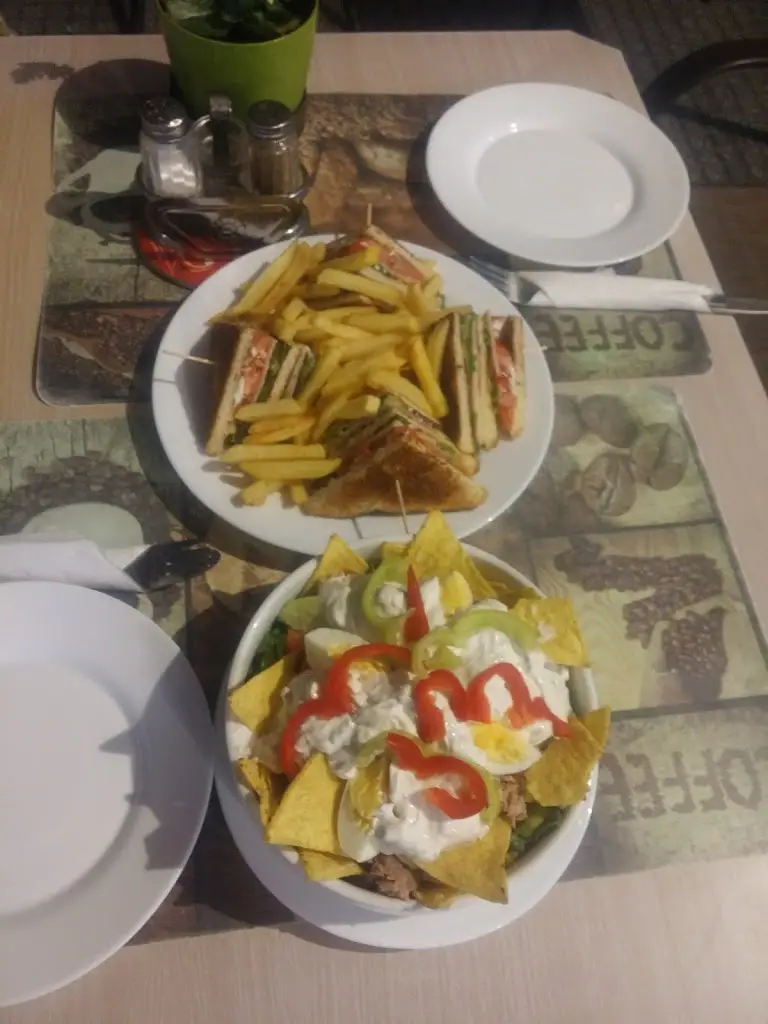 Menü_CIBOespresso_Néa Kallikráteia_Bild_6