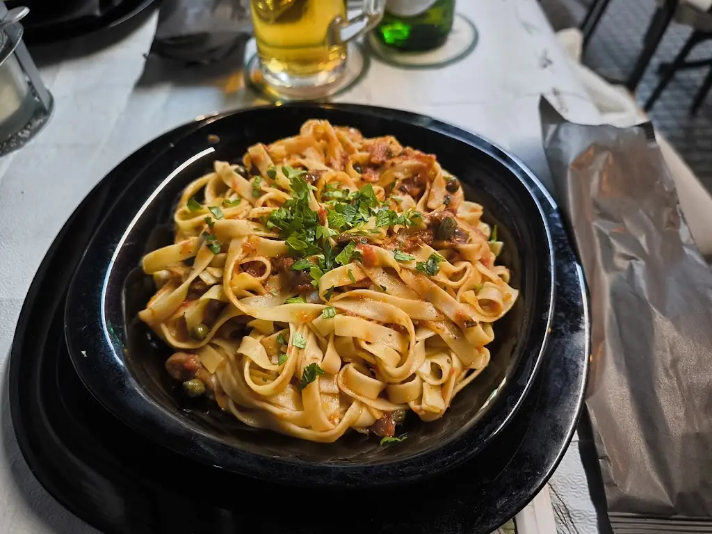 Clemens Kosa_CIBOespresso_Néa Kallikráteia_Bewertung