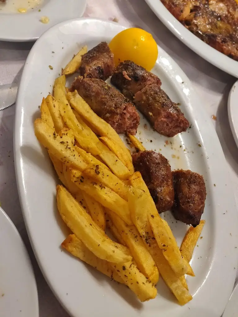 Menü_Ταβέρνα ελιά_Néa Zíchni_Bild_2