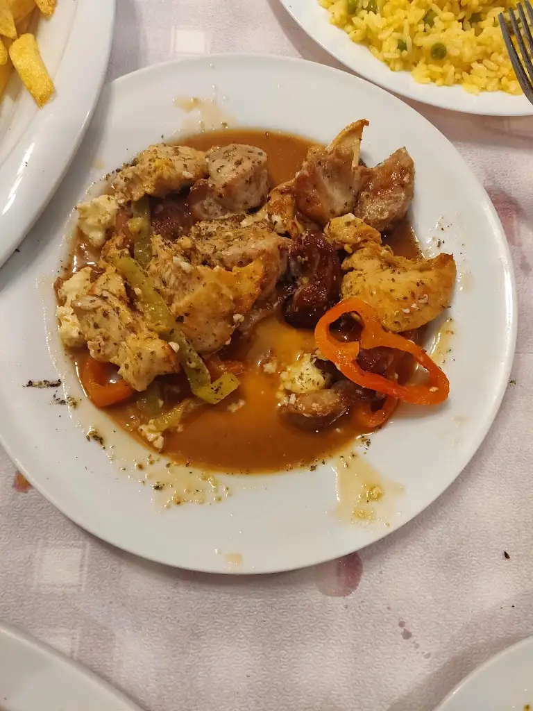 Menü_Ταβέρνα ελιά_Néa Zíchni_Bild_4