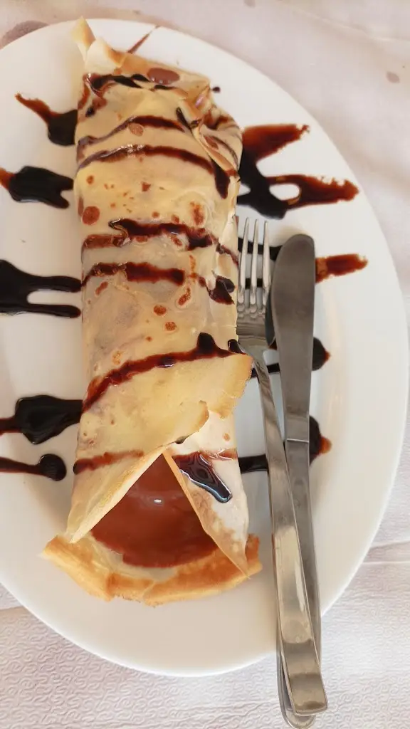 Menü_Ταβέρνα ελιά_Néa Zíchni_Bild_9