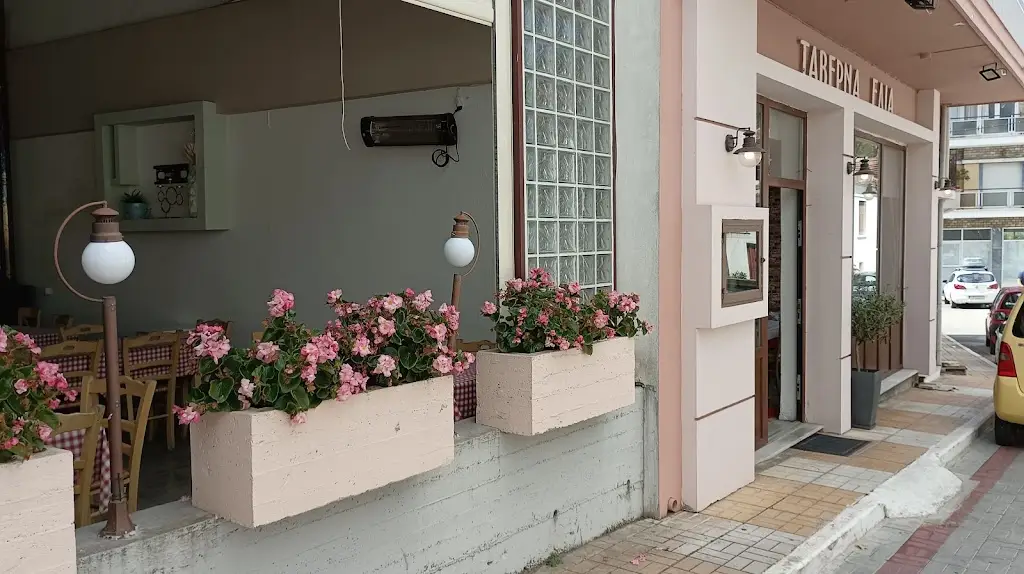 bulkmusic gr_Ταβέρνα ελιά_Néa Zíchni_Bewertung