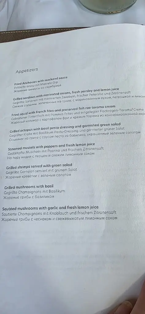 Menü_ERODIOS_Néa Moudhaniá_Bild_4