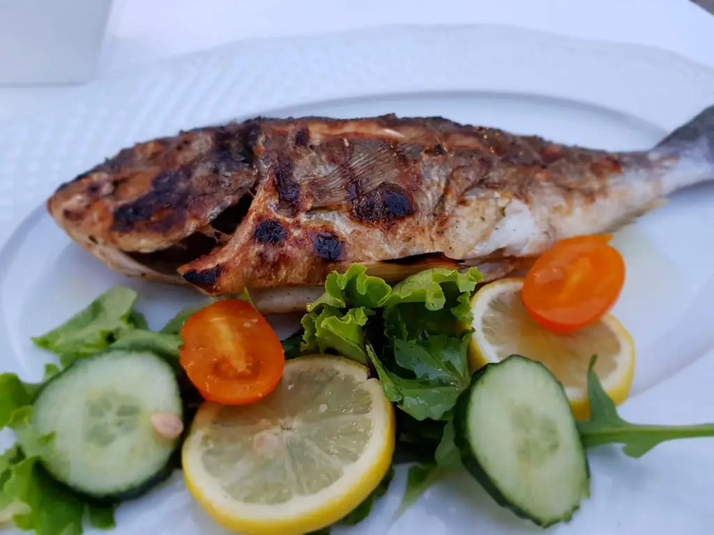 Menü_ERODIOS_Néa Moudhaniá_Bild_8