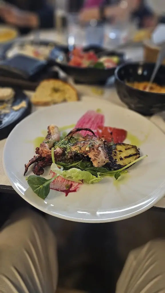 Sergei Pekov_ERODIOS_Néa Moudhaniá_Bewertung