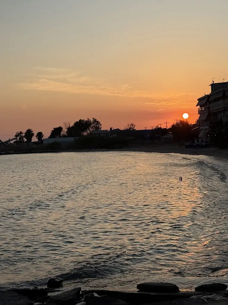 Peter Puggaard_ERODIOS_Néa Moudhaniá_Bewertung