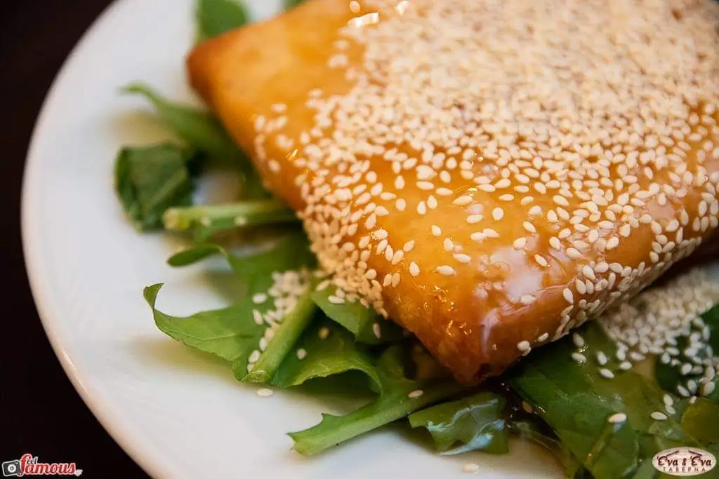 Menü_Ένα & Ένα_Chaïdári_Bild_4