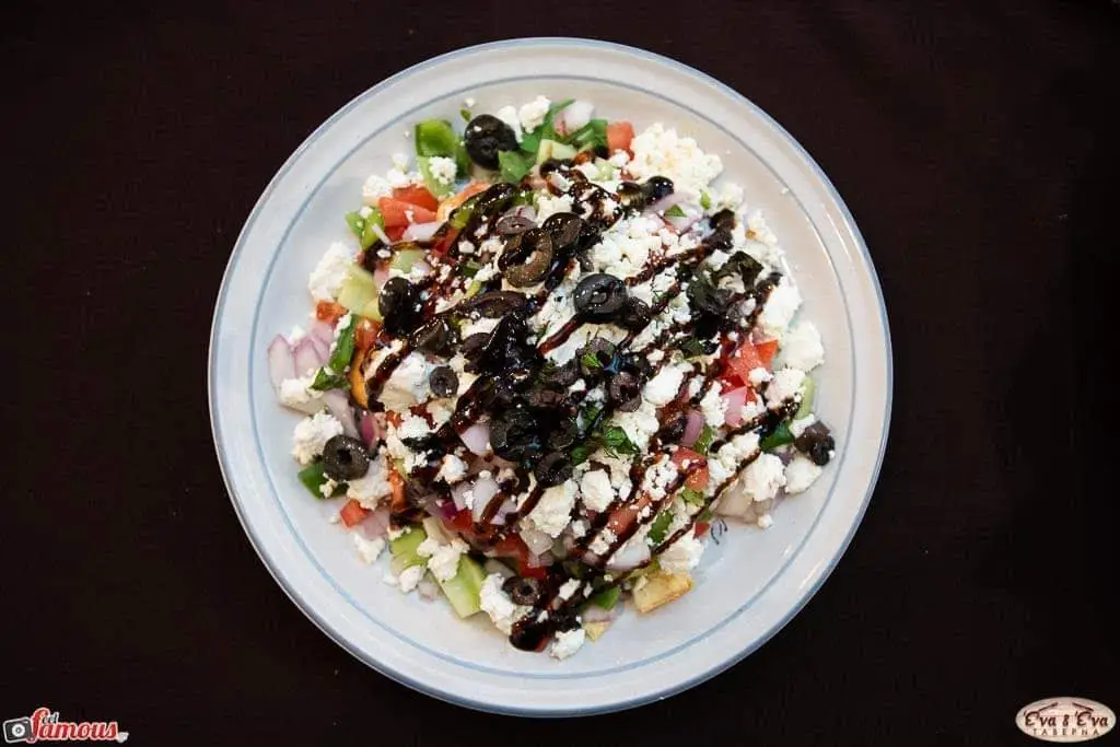 Menü_Ένα & Ένα_Chaïdári_Bild_5