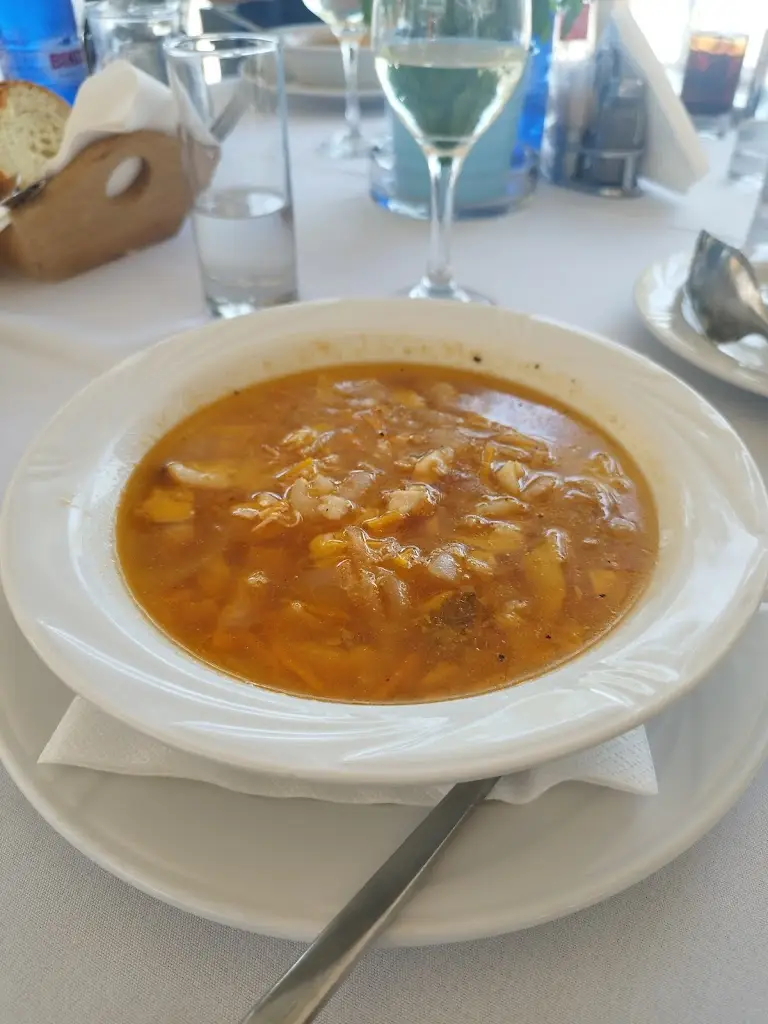 Menü_Marina Restaurant Nea Moudania_Néa Moudhaniá_Bild_8