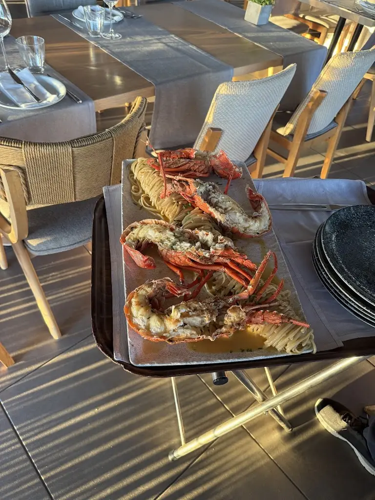 Tanya Mikova_Marina Restaurant Nea Moudania_Néa Moudhaniá_Bewertung