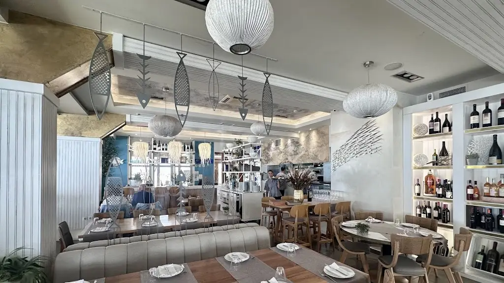 Marina Restaurant Nea Moudania_Néa Moudhaniá_slider_image_3