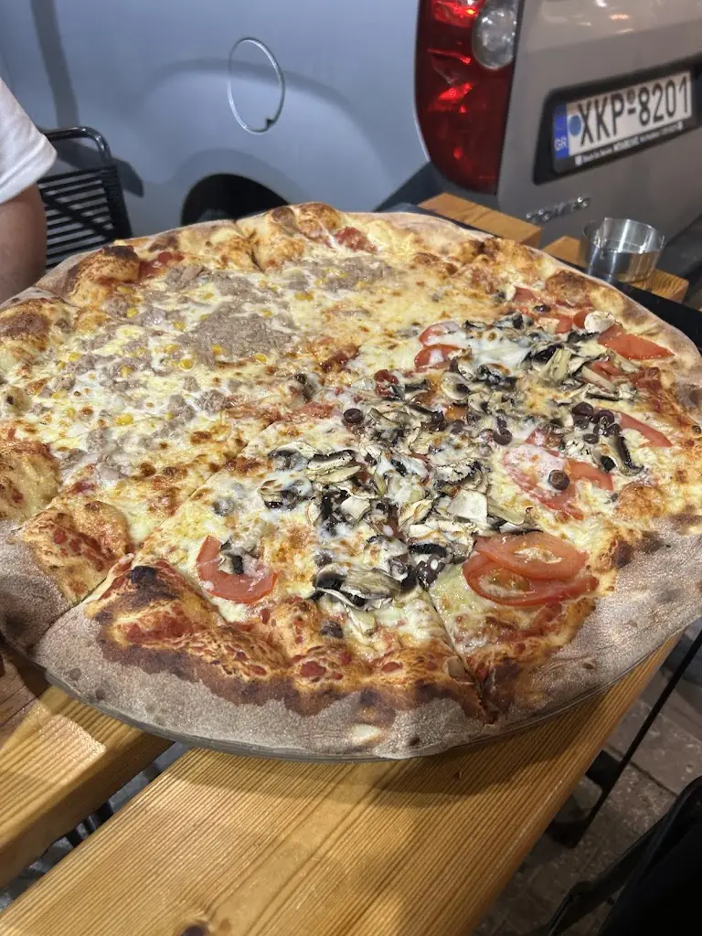 S Nur_EATalian pizzeria Nea Moudania_Néa Moudhaniá_Bewertung