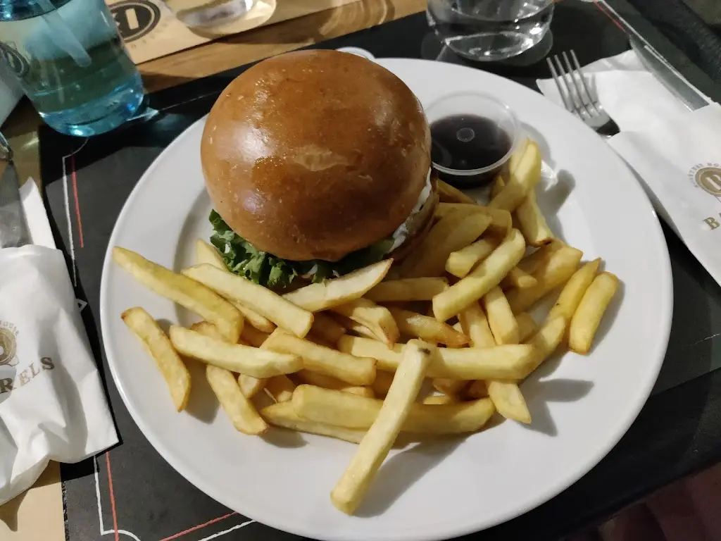 Menü_Barelakia_Néa Moudhaniá_Bild_9