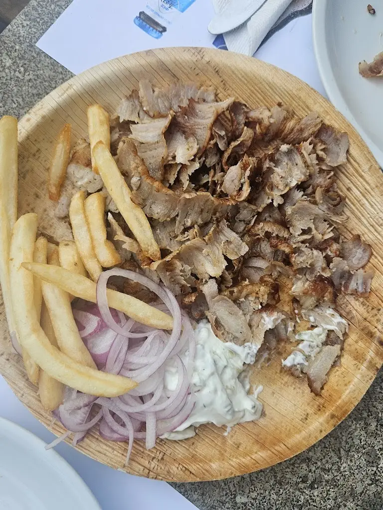 Miodrag Milicevic_Barelakia_Néa Moudhaniá_Bewertung