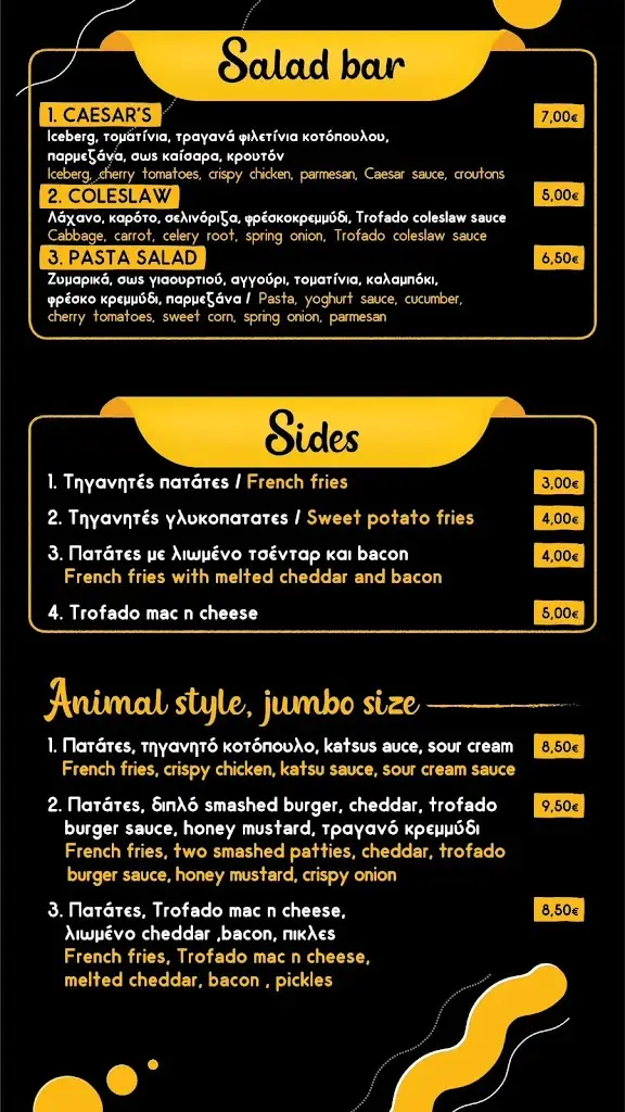 Menu_Trofado_Néa Moudhaniá_image_4