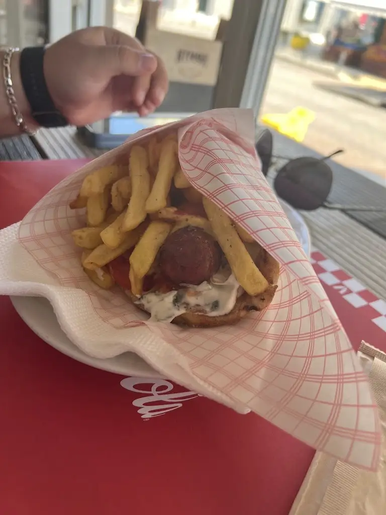 Menü_Gyros Rolói_Néa Moudhaniá_Bild_3