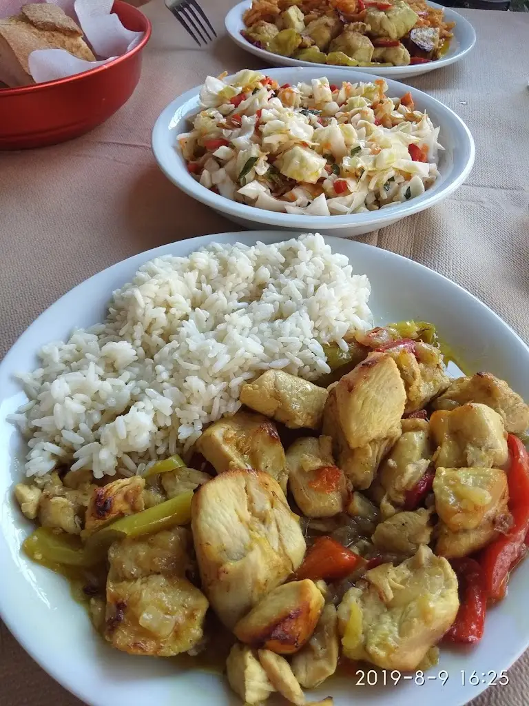 Menü_Γλυκό Φαί_Néa Moudhaniá_Bild_1