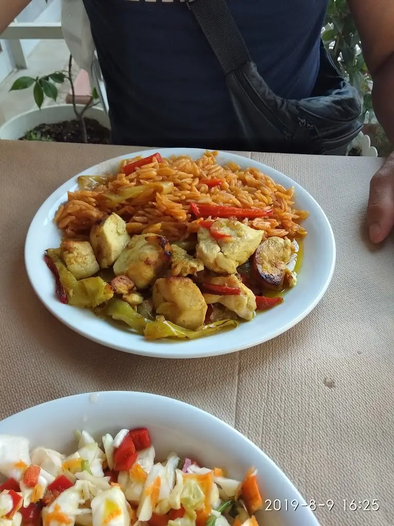 Menü_Γλυκό Φαί_Néa Moudhaniá_Bild_4