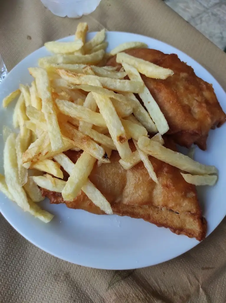 Menü_Γλυκό Φαί_Néa Moudhaniá_Bild_5