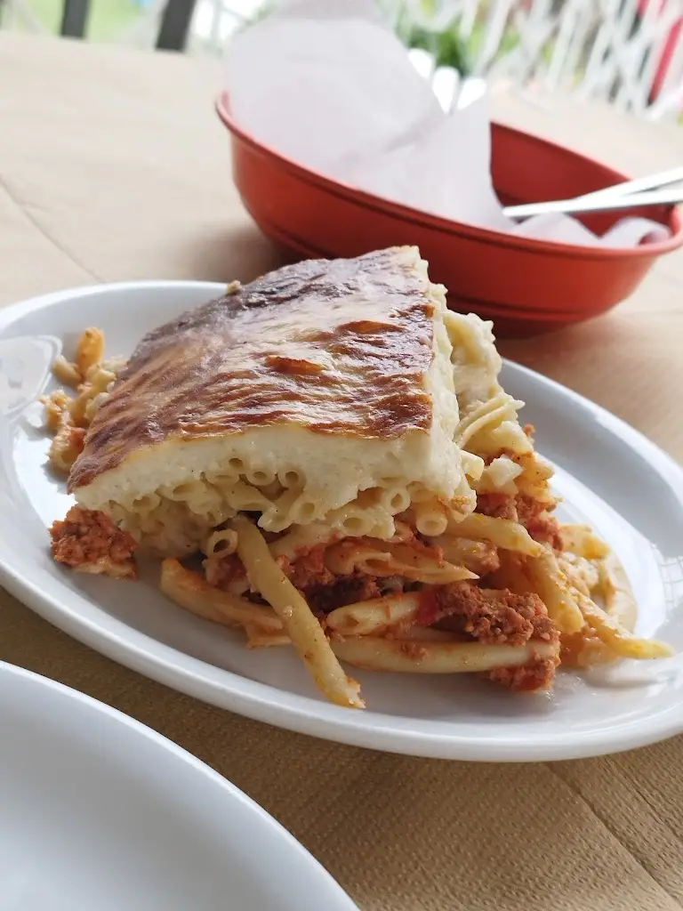 Menü_Γλυκό Φαί_Néa Moudhaniá_Bild_9