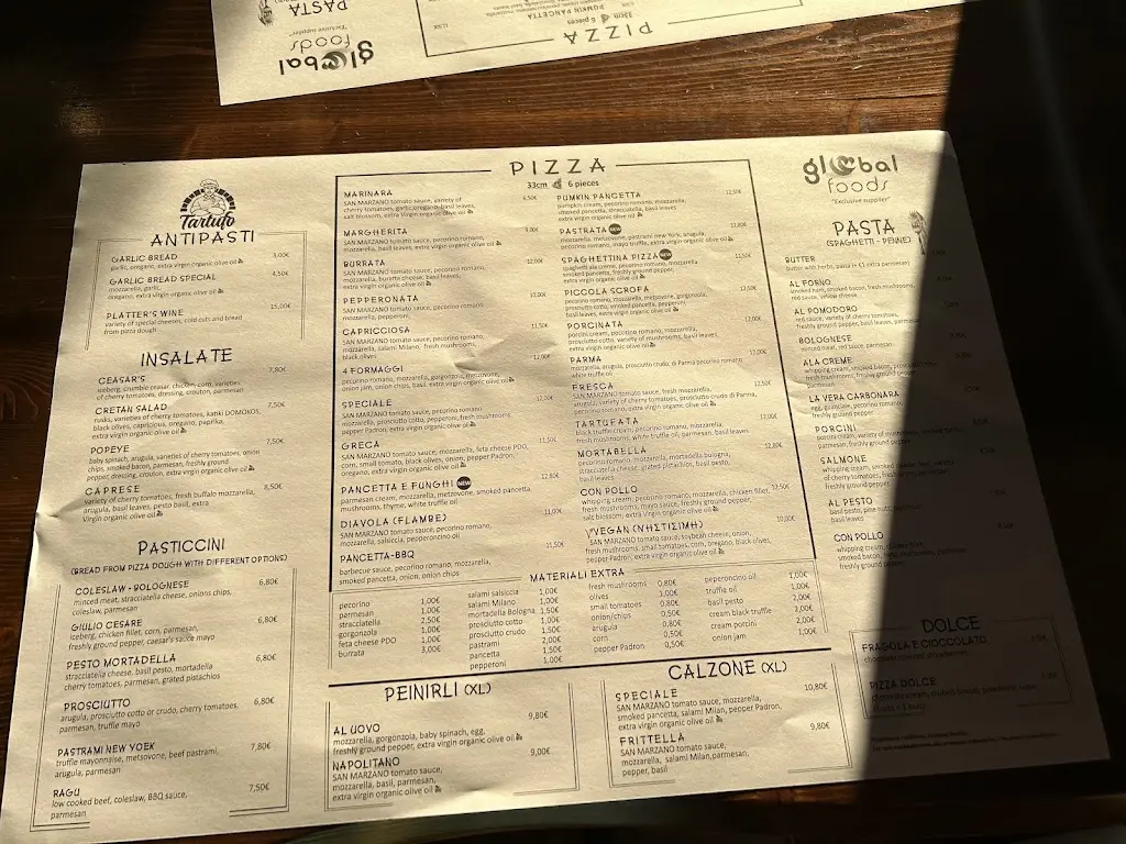 Menü_Pizza Tartufo_Néa Moudhaniá_Bild_3