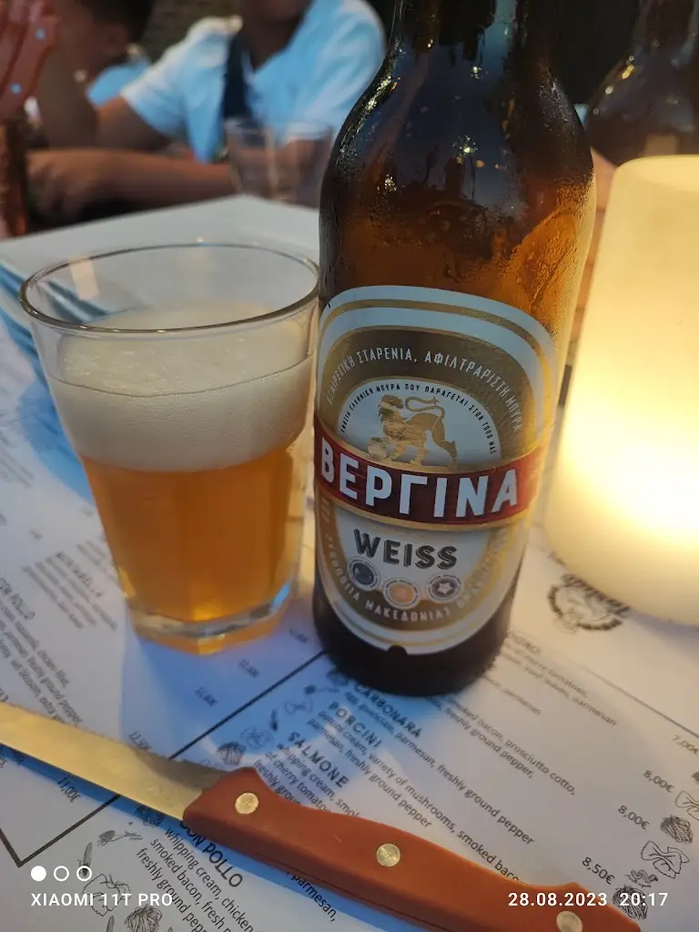 Menü_Pizza Tartufo_Néa Moudhaniá_Bild_9