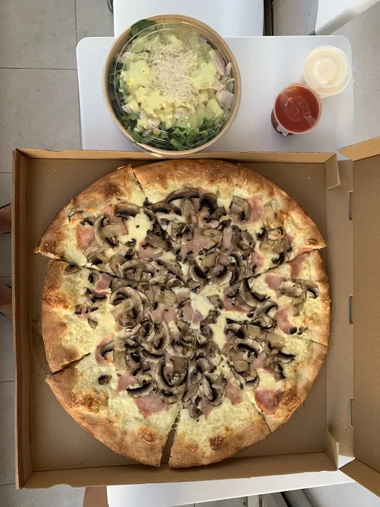 Georgi Trajkovski_Pizza 89_Néa Moudhaniá_recensione