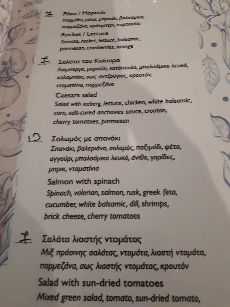 Menü_ΔΕΣΠΟΤΗΣ_Néa Moudhaniá_Bild_4