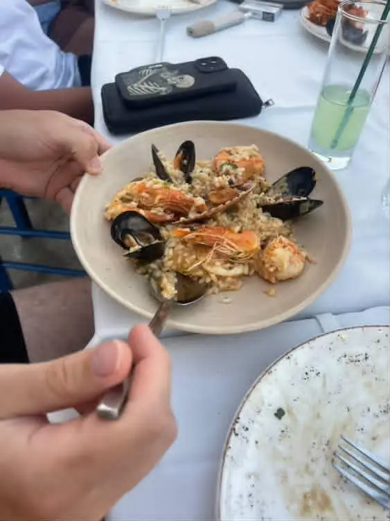 Dominic Flocea_ΔΕΣΠΟΤΗΣ_Néa Moudhaniá_Bewertung