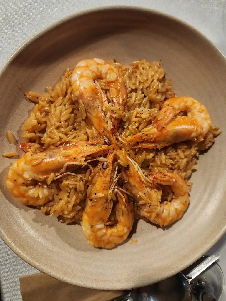 Salome Datunishvili_ΔΕΣΠΟΤΗΣ_Néa Moudhaniá_Bewertung