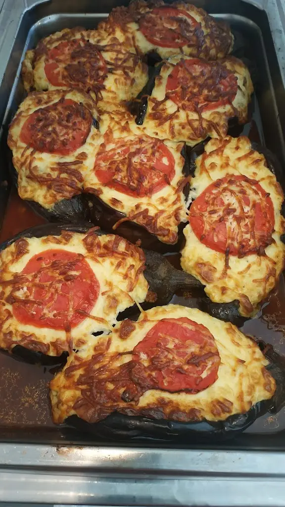 Menu_Saffron coffee & lunch gallery_Néa Moudhaniá_image_2