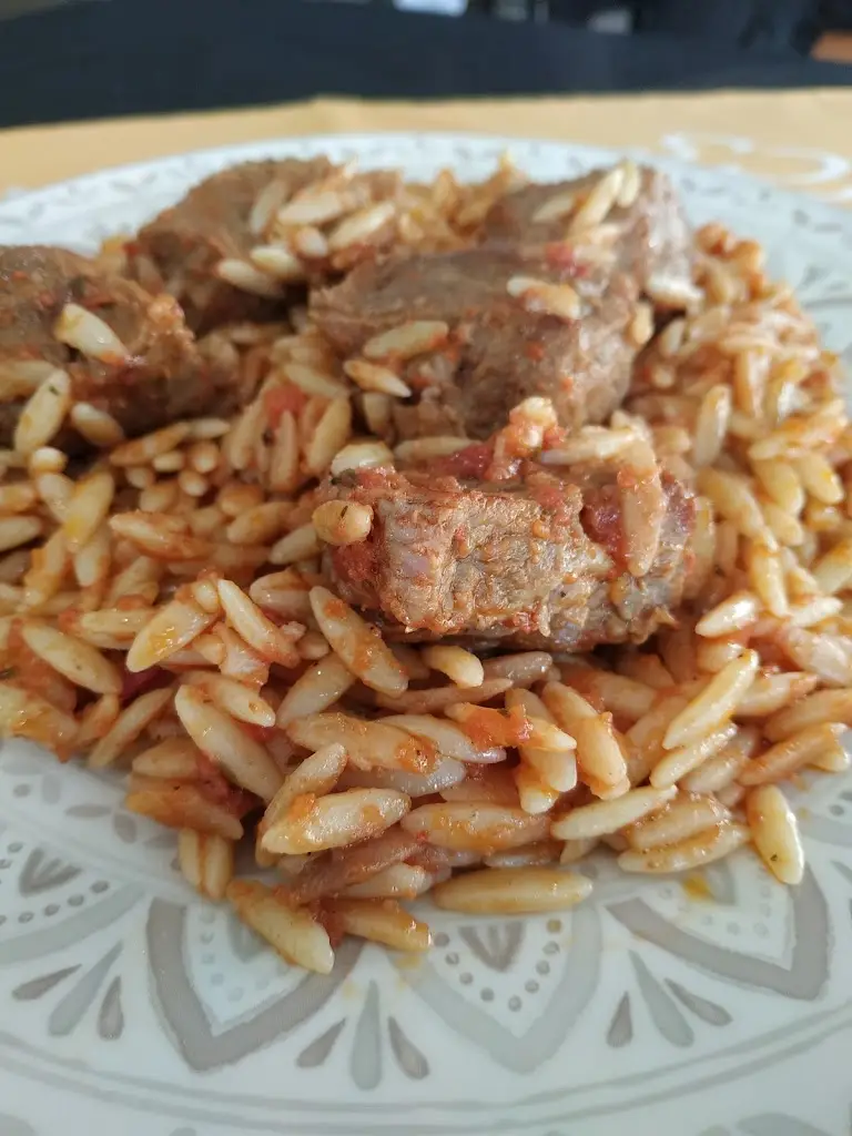 Menu_Saffron coffee & lunch gallery_Néa Moudhaniá_image_4