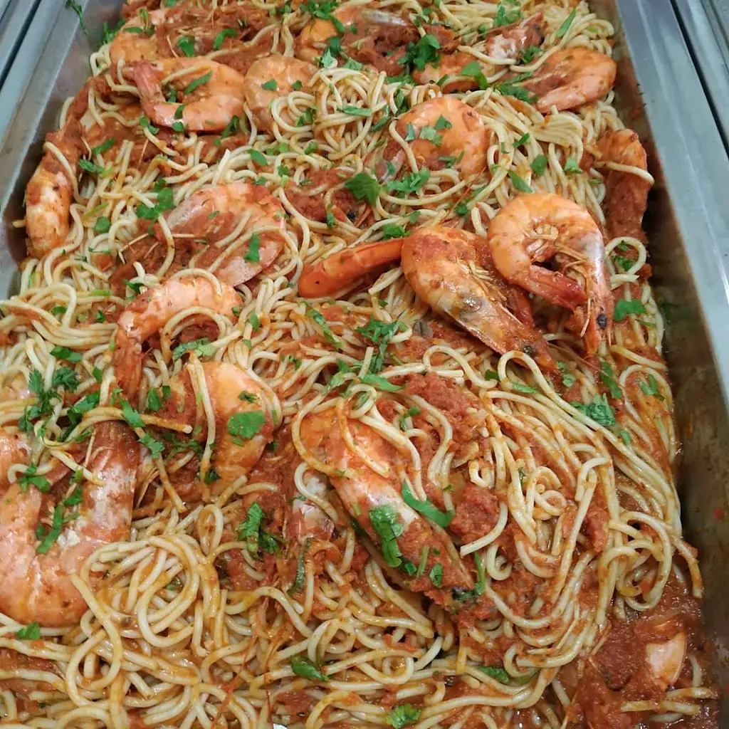 Menu_Saffron coffee & lunch gallery_Néa Moudhaniá_image_6