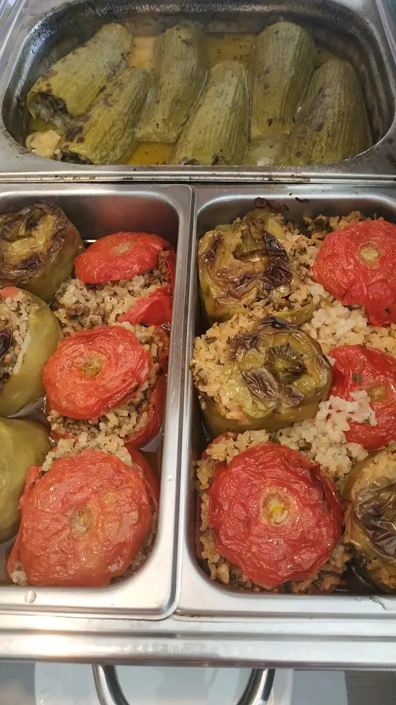 Menu_Saffron coffee & lunch gallery_Néa Moudhaniá_image_7