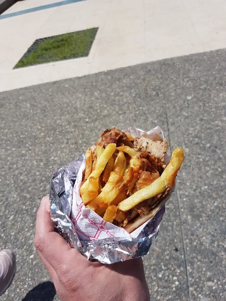 Menü_Όχι Άλλο Κάρβουνο_Néa Moudhaniá_Bild_9