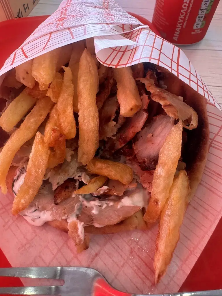 Anđelka Milić_Όχι Άλλο Κάρβουνο_Néa Moudhaniá_Bewertung