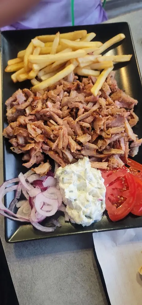 Menu_GYROS LAND ψητοπωλείον_Néa Moudhaniá_image_5