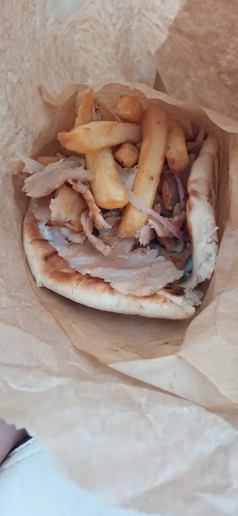 Menu_GYROS LAND ψητοπωλείον_Néa Moudhaniá_image_6