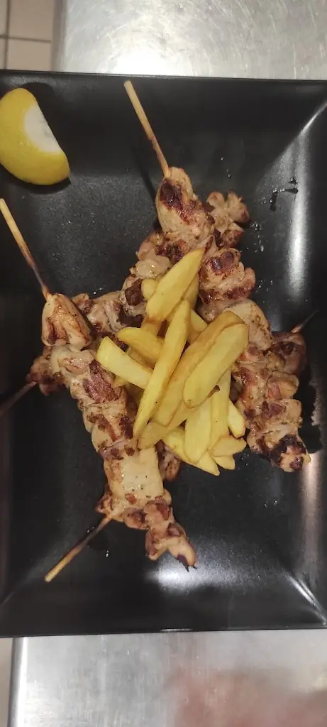 Menu_GYROS LAND ψητοπωλείον_Néa Moudhaniá_image_8