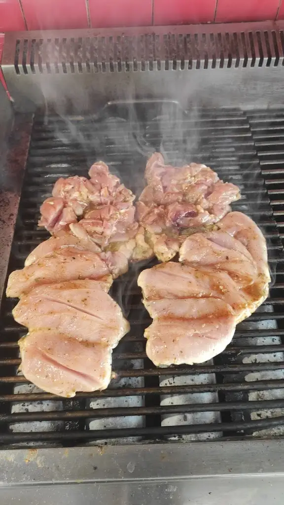 Menu_GYROS LAND ψητοπωλείον_Néa Moudhaniá_image_9