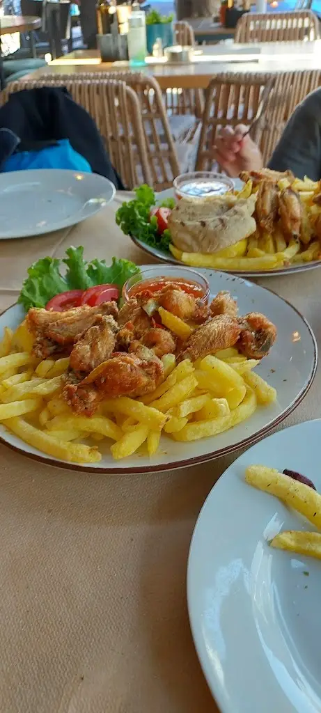 Menu_Chicken Ioannina_Néa Moudhaniá_image_6