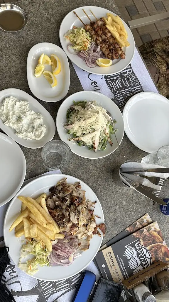 Stamena Chacheva_Chicken Ioannina_Néa Moudhaniá_review