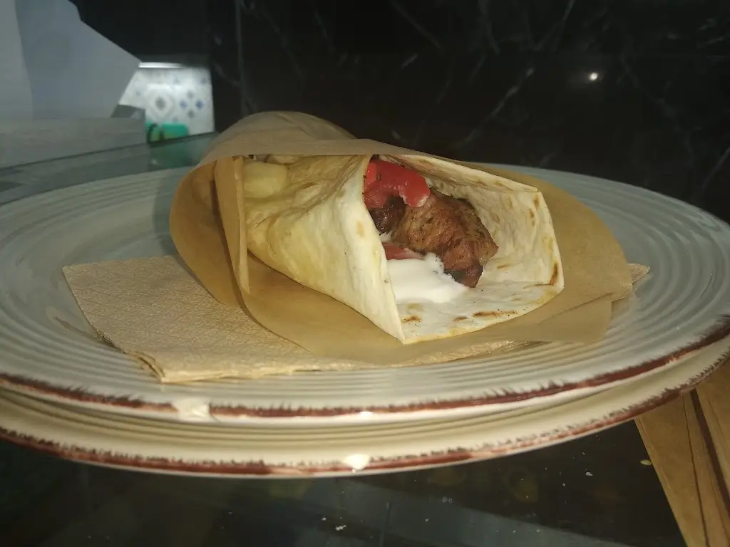 Menü_Το Χοιροποιητο_Néa Moudhaniá_Bild_4