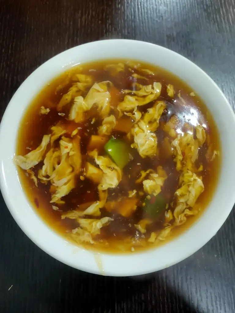 Menü_Η Γλώσσα Της Πεθερας_Néa Moudhaniá_Bild_5