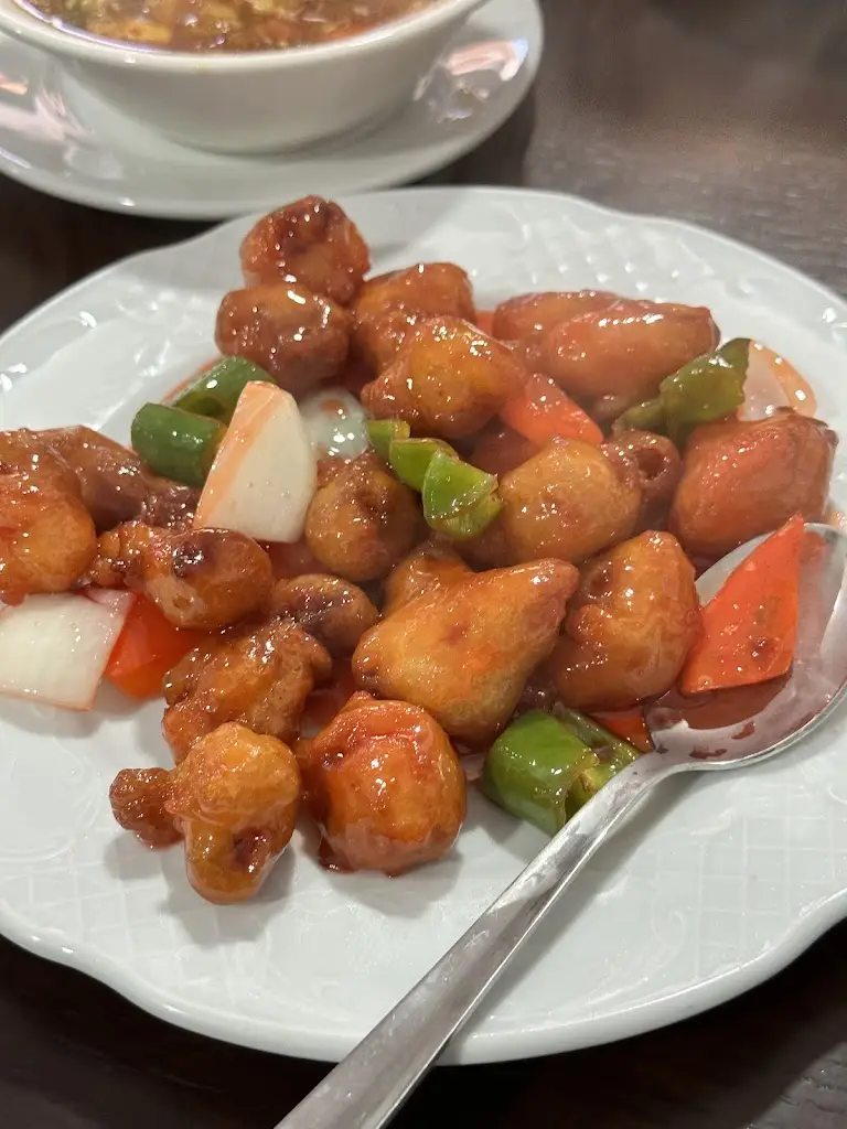 Menü_Η Γλώσσα Της Πεθερας_Néa Moudhaniá_Bild_8