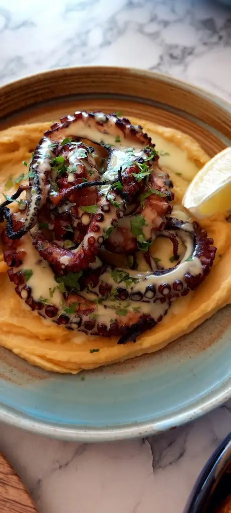 Menü_ZORKA Greek restaurant_Néa Moudhaniá_Bild_8