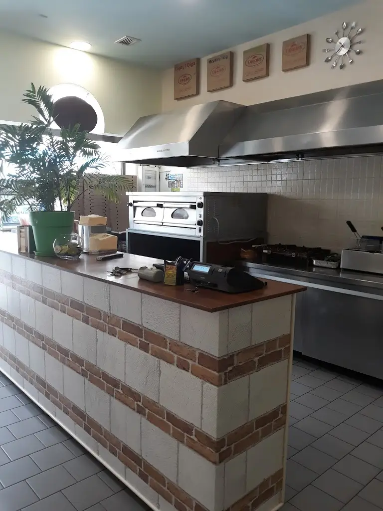 Sokos Food delivery Restaurant in Néa Moudhaniá